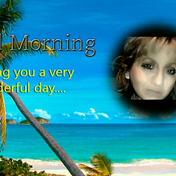 Meet your Posher, Joanne seriously considered. - Picture 1 of 1